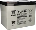Produktbild: Yuasa Yuasa Blei-Akku REC80-12I Pb 12V / 80Ah Zyklenfest, M6 Innengewinde Bleiakkus