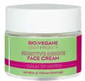 Produktbild: Bio Végane Feuchtigkeitscreme BIO:VEGANE Sensitive Rescue Face Cream, 50 ml