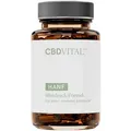 Produktbild: CBD Vital Hanf Blutdruck Formel Kapseln
