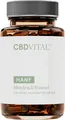 Produktbild: Blutdruck Formel Kapseln | Für einen normalen Blutdruck | Pflanzlich - mit B-Vitaminen, Schwarzem Knoblauch-, Olivenblatt-Extrakt, L-Arginin und Kalium