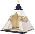 Produktbild: Pettimania XXL Hunde-Tipi