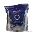 Produktbild: Finish Line Halo Hot Wax 600g Kettenschmiermittel-Blau-One Size
