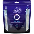 Produktbild: FinishLine HALO Heißkettenwachs 600g + Kochbeutel