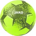 Produktbild: JAKO Fußball Lightball Striker 2.0, 2304, Größe 4, neongrün, 290 Gramm, Trainingsball