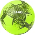 Produktbild: JAKO Freizeitball Lightball Striker 2.0 (Größe 4-290g) neongrün - 1 Ball