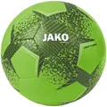 Produktbild: Jako Kinder Fußball Lightball Striker 2.0 neongrün Gr.4 290g - 2304-716