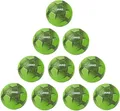 Produktbild: 10er Ballpaket Jako Lightball Striker 2.0 Kinder Fußball Gr.4 2900g - 2304-716