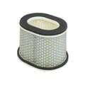 Produktbild: MIW Motorrad-Luftfilter Yamaha 1000 Fzr-Exup 1989 bis 1995 gleichwertig HFA4902