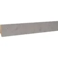 Produktbild: Sockelleiste Neo 2.0 Silvergrey Concrete 2400 mm x 58 mm x 19 mm