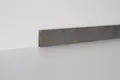 Produktbild: Classen Clip-Fußleiste 240 cm 58 x 19 mm Concrete