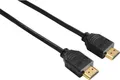 Produktbild: Hama 00205166 HDMI-Kabel 3 m HDMI Typ A (Standard) Schwarz (00205003)