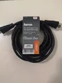 Produktbild: Hama Video HDMI Kabel 3 m High Speed Ethernet Full HD 1080p 3D HDTV ARC CEC TV