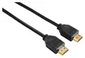 Produktbild: Hama 205166 10,2 Gbit/s Männlich Gerade HDMI auf HDMI Typ A (Standard) 3 m