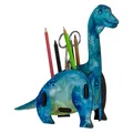 Produktbild: Werkhaus Stiftebox Dino Brachiosaurus Stiftehalter (ohne Inhalt) Stifteköcher