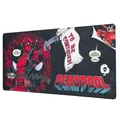 Produktbild: Marvel Deadpool gaming desk mat Erik