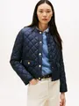 Produktbild: Tommy Hilfiger Steppjacke G/BUTTON QUILTED REG LADY JACKET