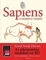 Produktbild: Sapiens. Vol. 1. La naissance de lhumanité  von Harari,... | Buch | Zustand gut