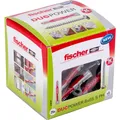 Produktbild: Fischer DuoPower 8x65 S PH (25 Stk.) (538261)