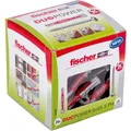 Produktbild: fischer Dübel DUOPOWER 8x65 S PH LD, hellgrau