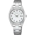 Produktbild: Seiko SUR465P1 Relais für Frauen - Weiß