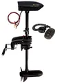 Produktbild: Black Cat Electric Outboard Motor BC2400
