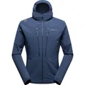 Produktbild: La Sportiva Session Tech Hoody Men night sky (B46B46) L