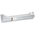 Produktbild: DIEDERICHS 9417021 Schweller Vorne Links Kompatibel mit VW Transporter IV Bus 70B, 70C, 7DB, 7DK, 70J, 70K, 7DC, 7DJ