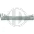 Produktbild: 9417021 Einstiegblech vorne links für VW TRANSPORTER IV Bus (70B, 70C, 7DB, 7DK,