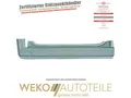 Produktbild: Einstiegblech vorne links DIEDERICHS 9417021 für VW