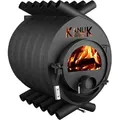 Produktbild: Kanuk® Original 22 kW - Schwarz