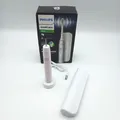 Produktbild: Philips - 4100 Elektrische Zahnbürste Für Erwachsene Rosa - Unvollständig
