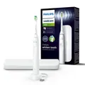 Produktbild: Philips Sonicare 4100 – Sonicare Elektrische Zahnbürste für Erwachsene mit 1 x P