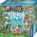 Produktbild: Cities