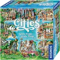 Produktbild: Cities - deutsch