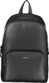 Produktbild: CALVIN KLEIN HERREN RUCKSACK SCHWARZ : Farbe - Schwarz, Größe - UNI Größe: UNI Farbe: Schwarz