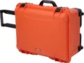 Produktbild: NANUK Transportkoffer Mod. 950 (B x H x T) 521 x 257 x 389mm Orange 950-1003