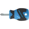 Produktbild: Gedore Pozidrivschraubendreher kurze Form PZ1x25mm