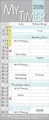 Produktbild: My Timer 2026|Kalender
