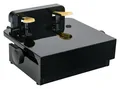Produktbild: Pedalverlängerung Pedalerhöhung Klavier Kind Ergonomie Schüler Fußpedal Schwarz