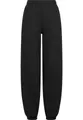 Produktbild: URBAN CLASSICS Jogginghose Urban Classics Ladies Fluffy Sweatpants (1-tlg)