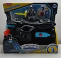 Produktbild: Fisher-Price HGX96 - DC Super Friends Lights & Sounds Batmobile Spielzeug ab ...