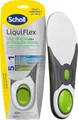 Produktbild: Scholl Einlegesohlen LiquiFlex Memory Schaum 1 Paar 41 46,5 Schuheinlagen Gel