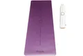 Produktbild: DIVASYA Yogamatte rutschfest, Naturkautschuk, japanische grip Oberfläche