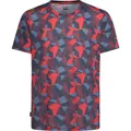 Produktbild: La Sportiva Dimension T-shirt Men mountain red/onyx (R24G19) S