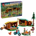 Produktbild: 42624 Lego Friends Gem?tliche H?tten Im Abente