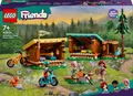 Produktbild: LEGO Friends 42624 Entspannungskabinen im Abenteuerlager