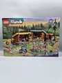 Produktbild: LEGO® Friends 42624 Gemütliche Hütten im Abenteuercamp NEU&OVP