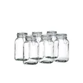 Produktbild: Mäser Einmachglas 2,5 l GOTHIKA Transparent