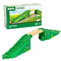 Produktbild: BRIO World - 36107 Modulare Brücke | Zugset-Zubehör für Kinder ab 3 Jahren
