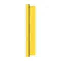 Produktbild: Duni Dunicel® Tischdecke gelb, 1,18m x 40m, 185489 Tischdeckenrollen
